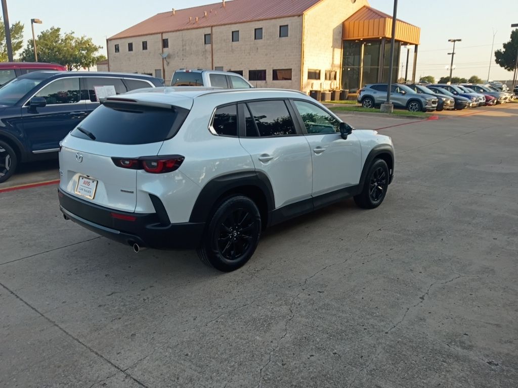 Thumbnail: 2025 Mazda CX-50 - 7