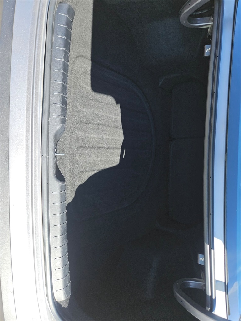 Thumbnail: 2025 Kia K4 - 24