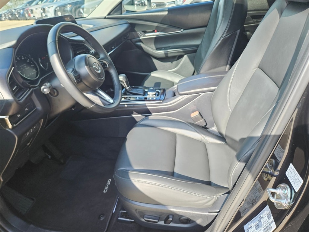 Thumbnail: 2025 Mazda CX-30 - 11