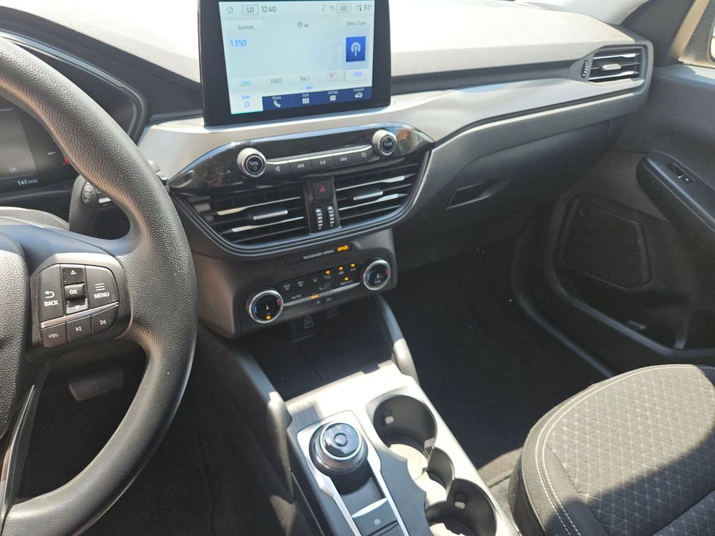 Thumbnail: 2025 Ford Escape - 20
