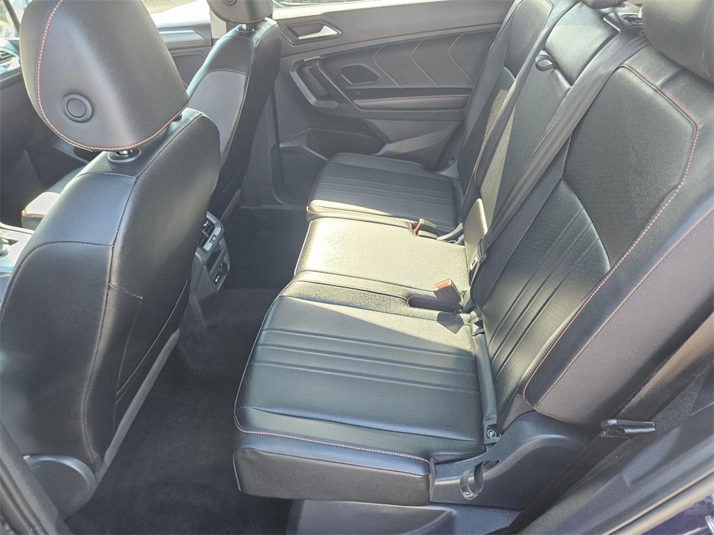 Thumbnail: 2024 Volkswagen Tiguan - 26