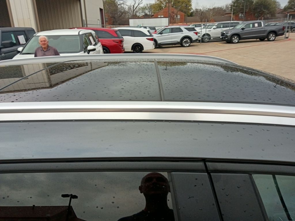 Thumbnail: 2025 Mazda CX-50 - 8