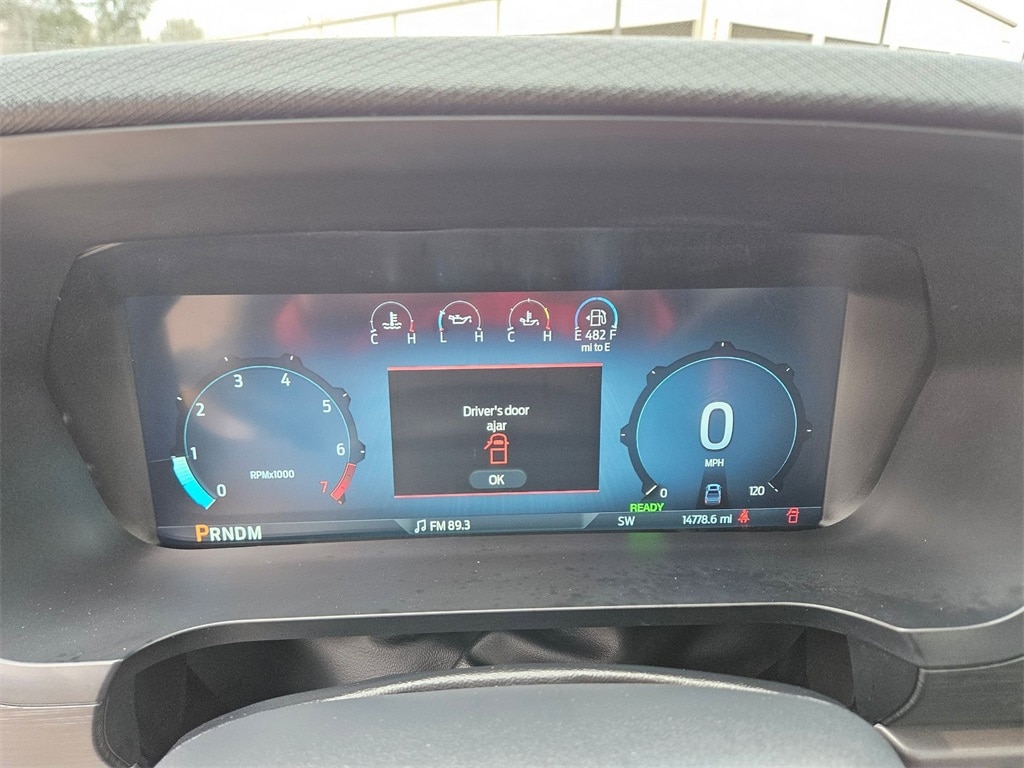 Thumbnail: 2025 Ford F-150 - 19