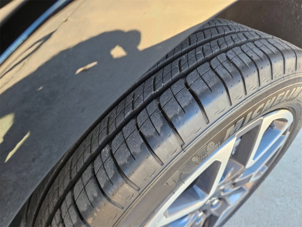 Thumbnail: 2025 Chevrolet Blazer - 29