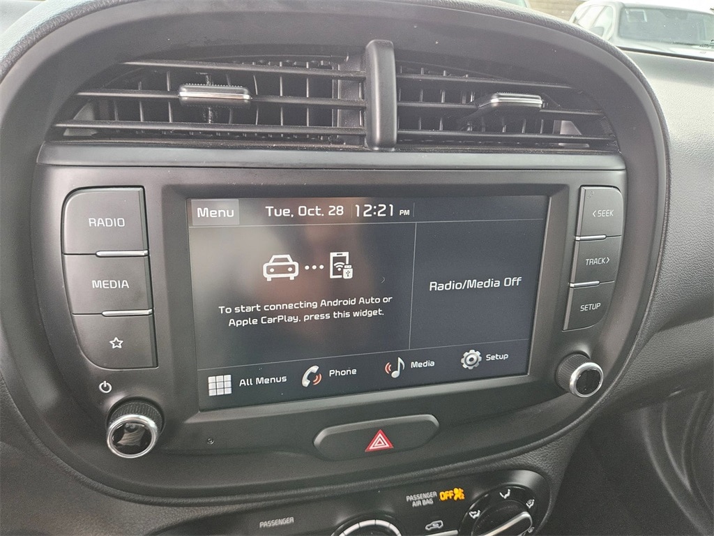 Thumbnail: 2024 Kia Soul - 21