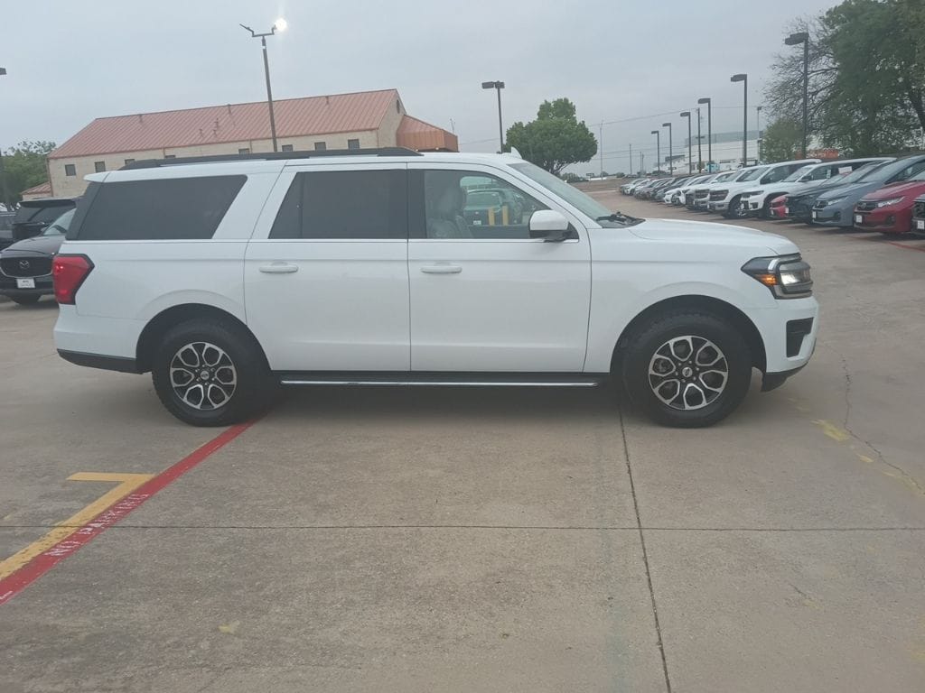 Thumbnail: 2023 Ford Expedition MAX - 7