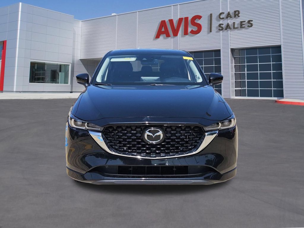 Thumbnail: 2025 Mazda CX-5 - 9