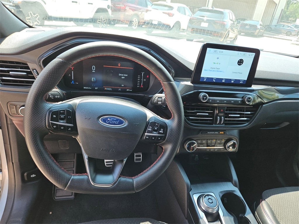 Thumbnail: 2024 Ford Escape - 16