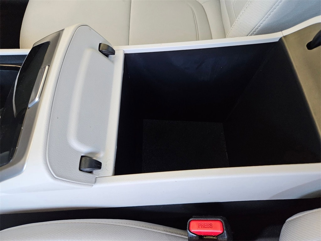 Thumbnail: 2025 Hyundai Tucson - 25