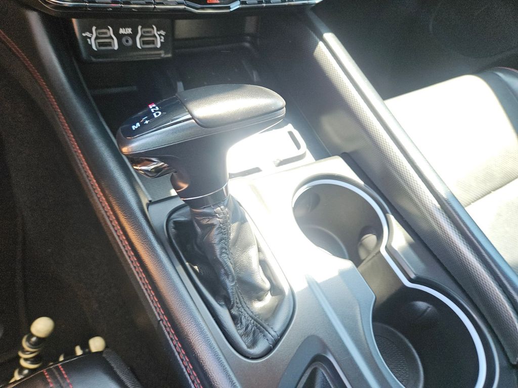 Thumbnail: 2025 Dodge Durango - 29