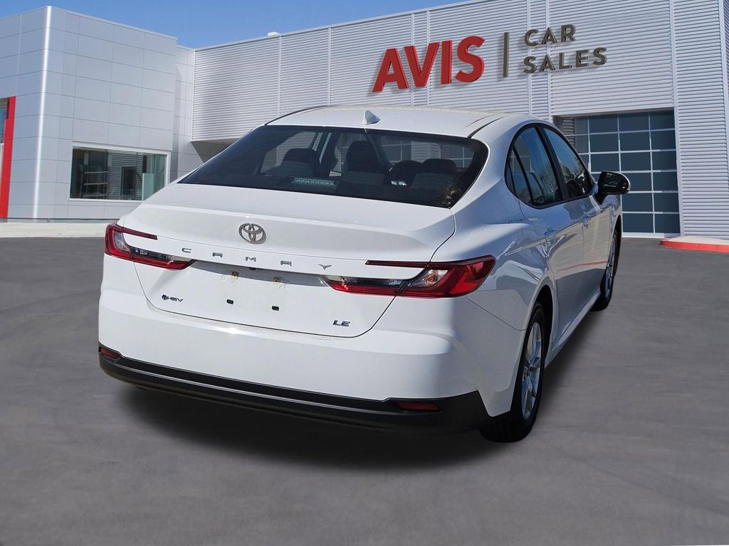 Thumbnail: 2025 Toyota Camry - 6