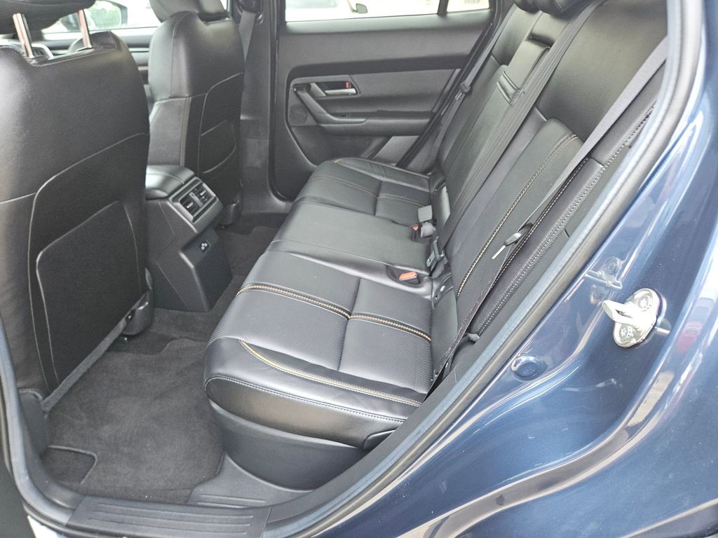 Thumbnail: 2025 Mazda CX-50 - 27