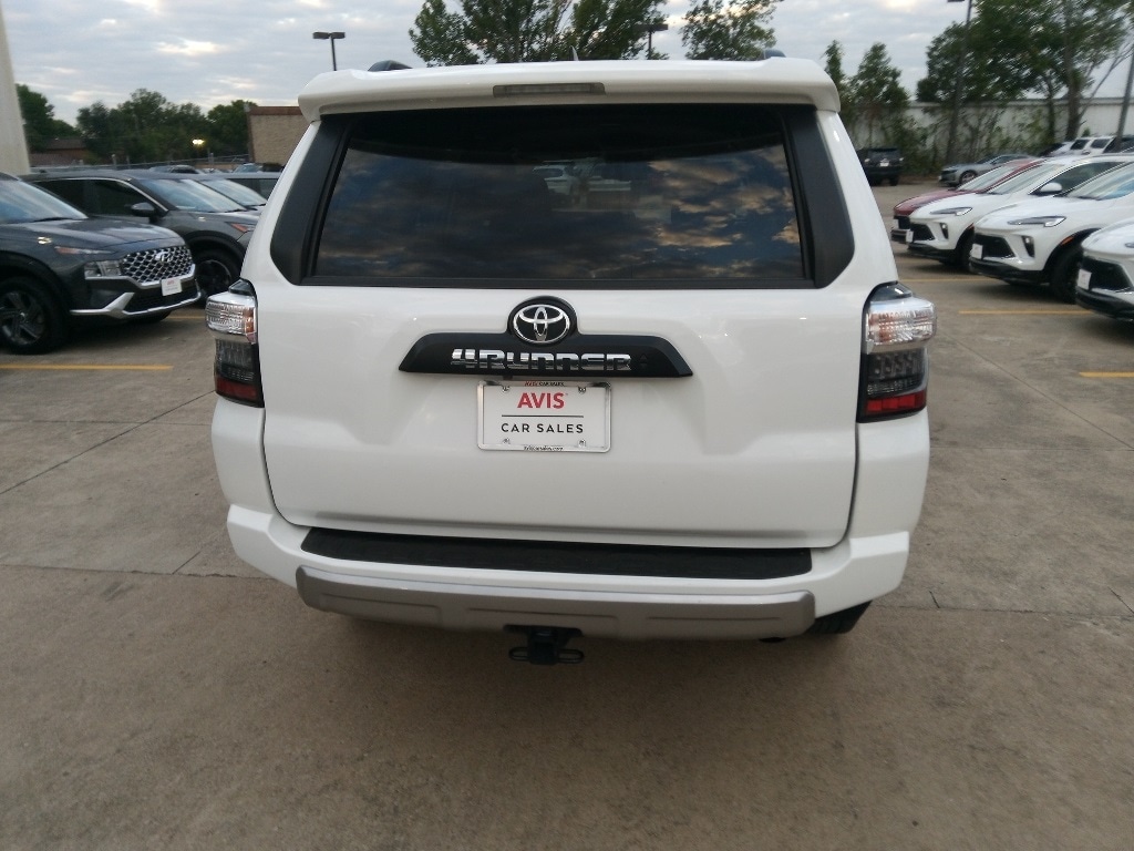 Thumbnail: 2024 Toyota 4Runner - 6