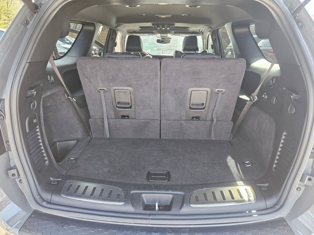 Thumbnail: 2025 Dodge Durango - 23