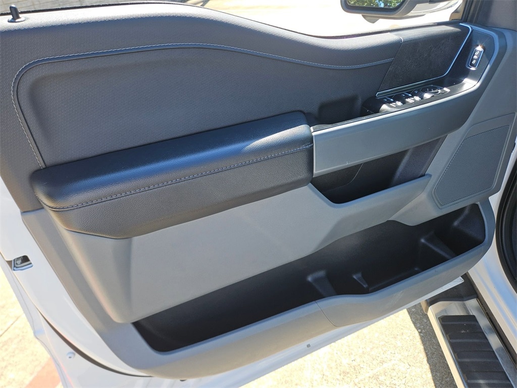 Thumbnail: 2024 Ford F-150 - 11