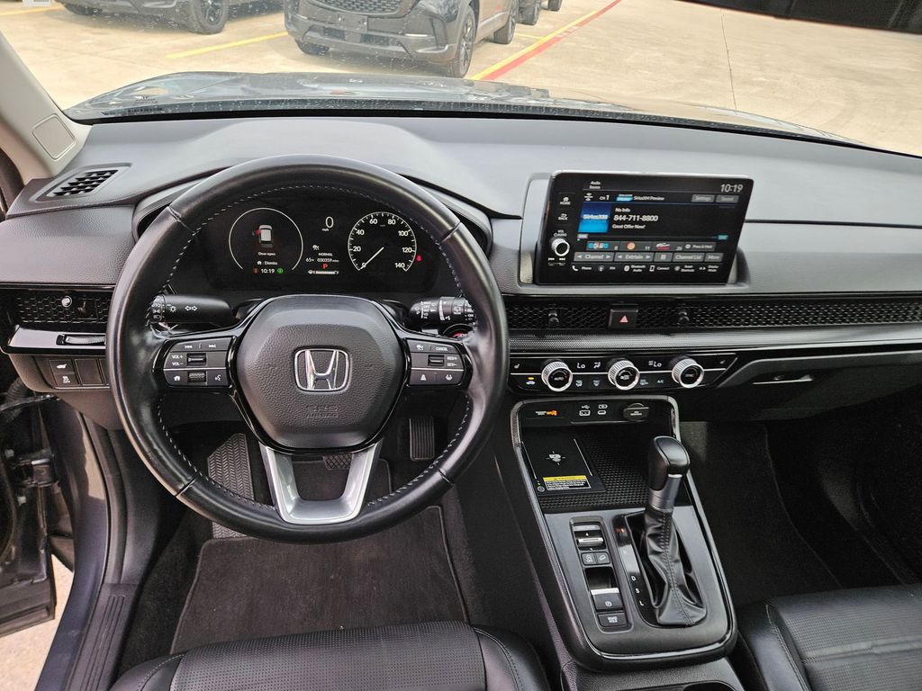 Thumbnail: 2025 Honda CR-V - 17