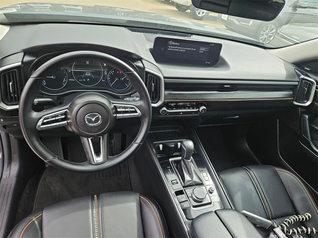 Thumbnail: 2025 Mazda CX-50 - 16