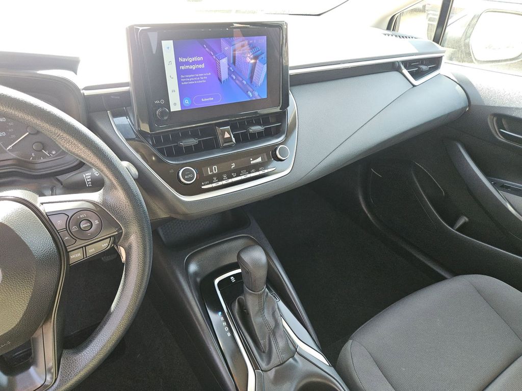 Thumbnail: 2024 Toyota Corolla - 20