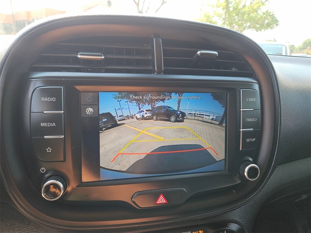 Thumbnail: 2023 Kia Soul - 20