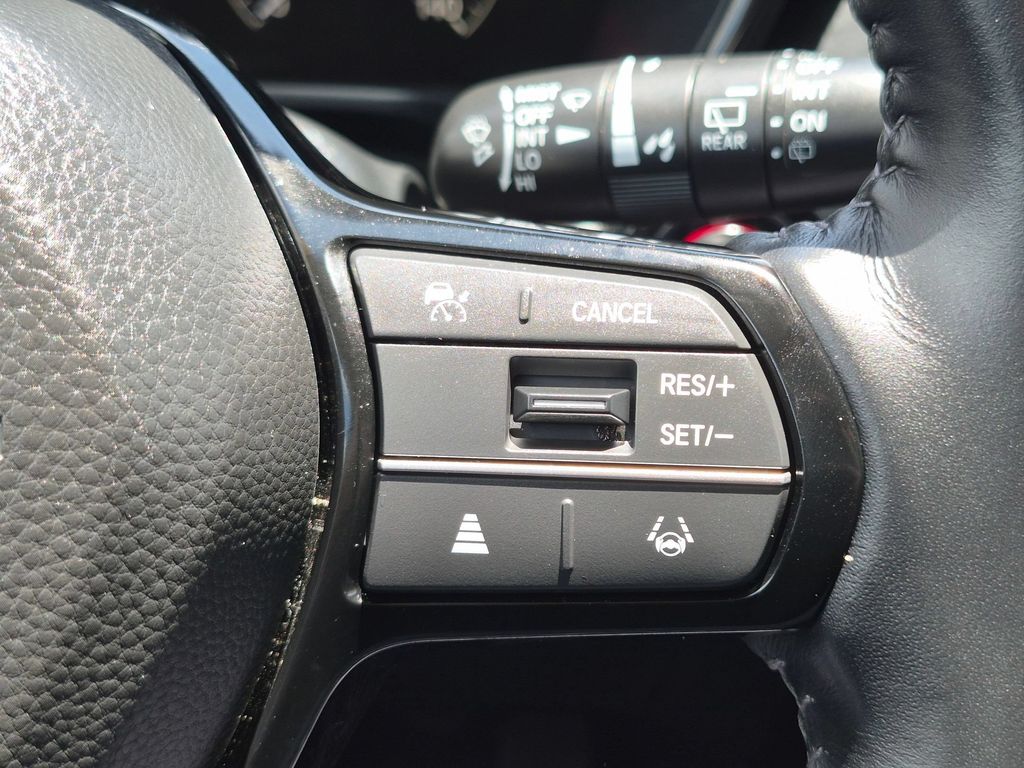 Thumbnail: 2025 Honda CR-V - 22