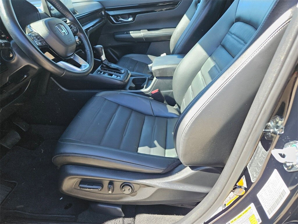 Thumbnail: 2025 Honda CR-V - 11