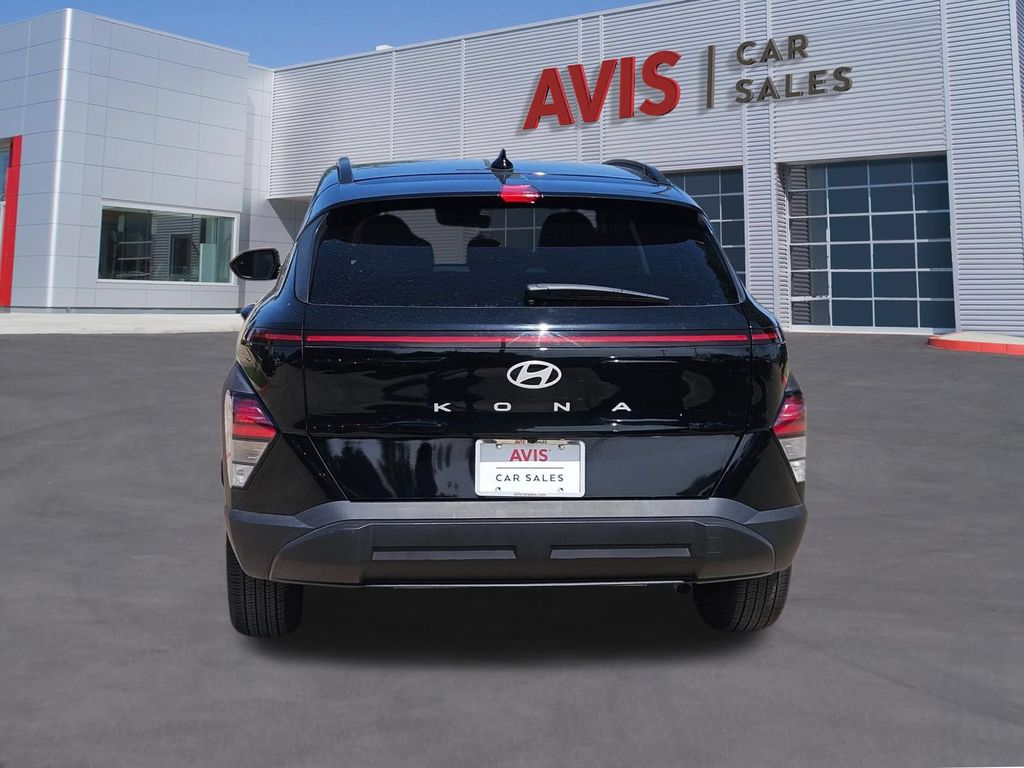 Thumbnail: 2025 Hyundai Kona - 5