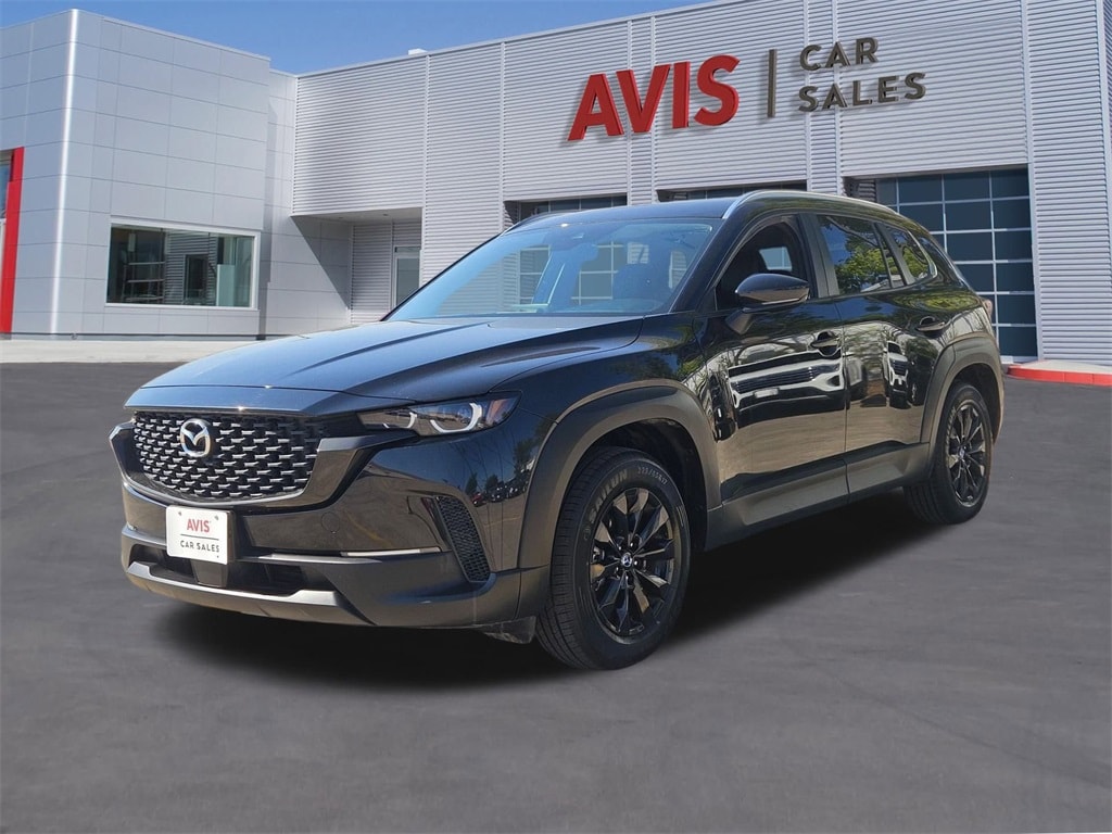 Thumbnail: 2024 Mazda CX-50 - 1