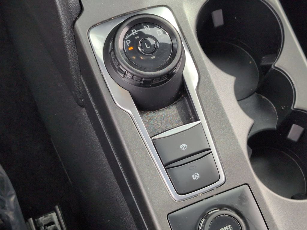 2025 Ford Bronco Sport Big Bend - Photo 19