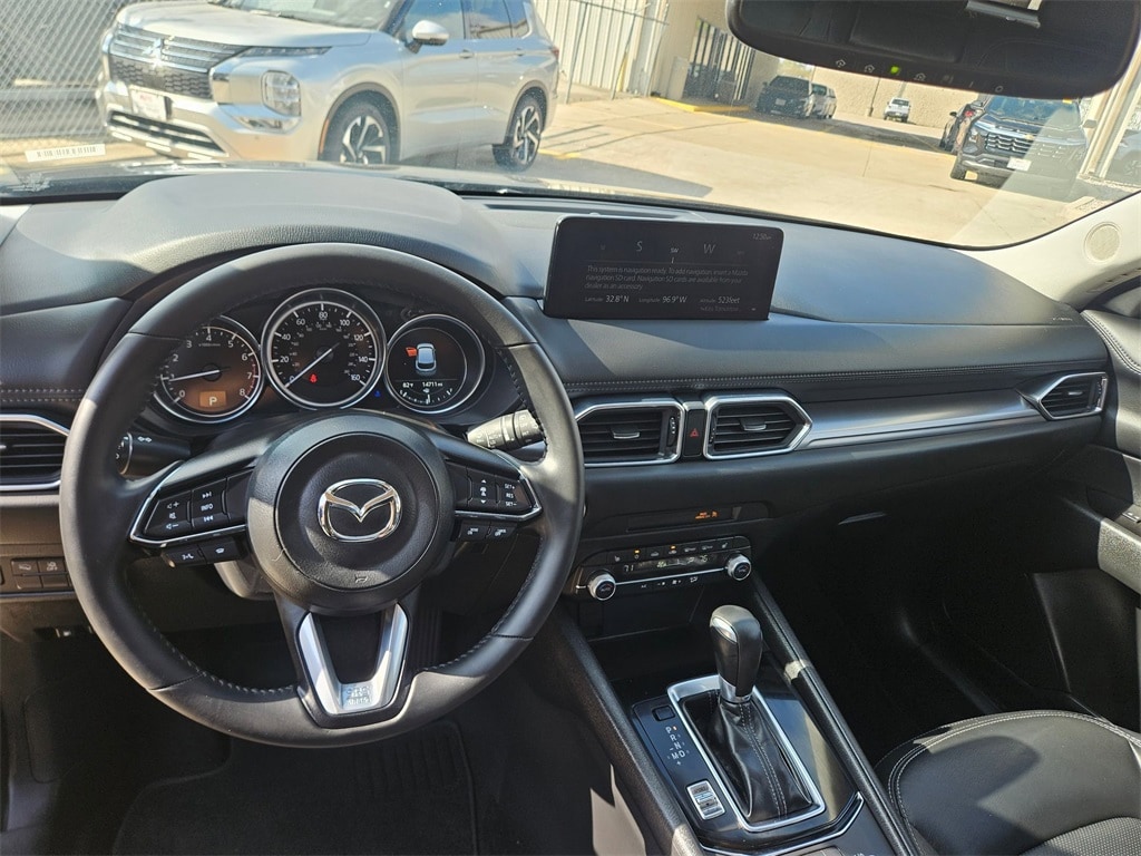 Thumbnail: 2025 Mazda CX-5 - 16