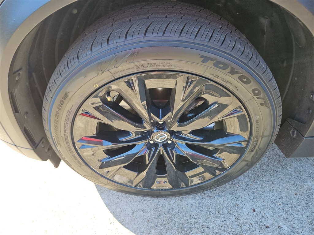 Thumbnail: 2025 Mazda CX-90 - 33