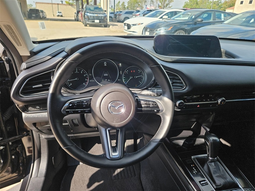 Thumbnail: 2025 Mazda CX-30 - 16