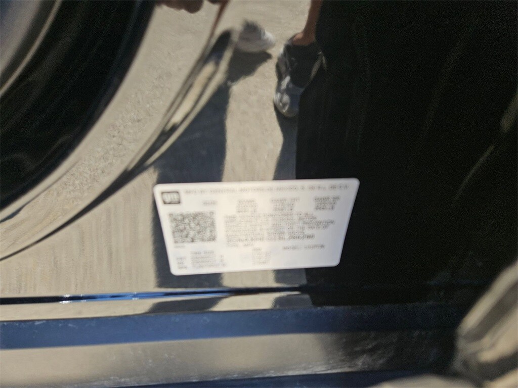 Thumbnail: 2025 Chevrolet Equinox - 30