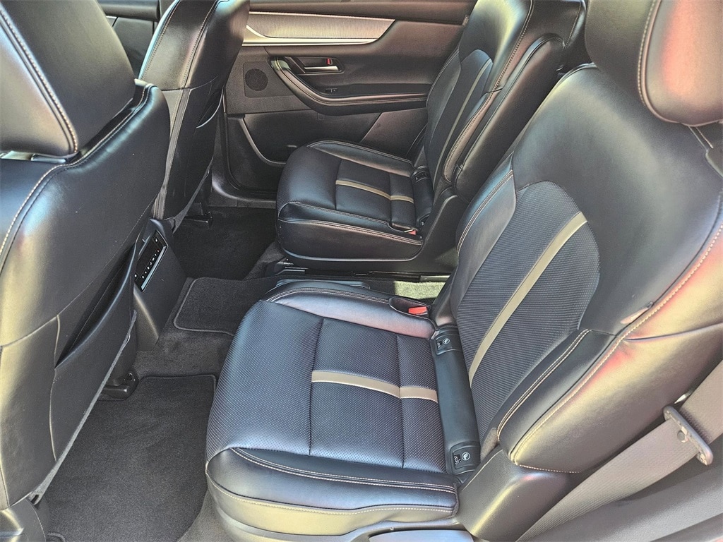 Thumbnail: 2025 Mazda CX-90 - 26