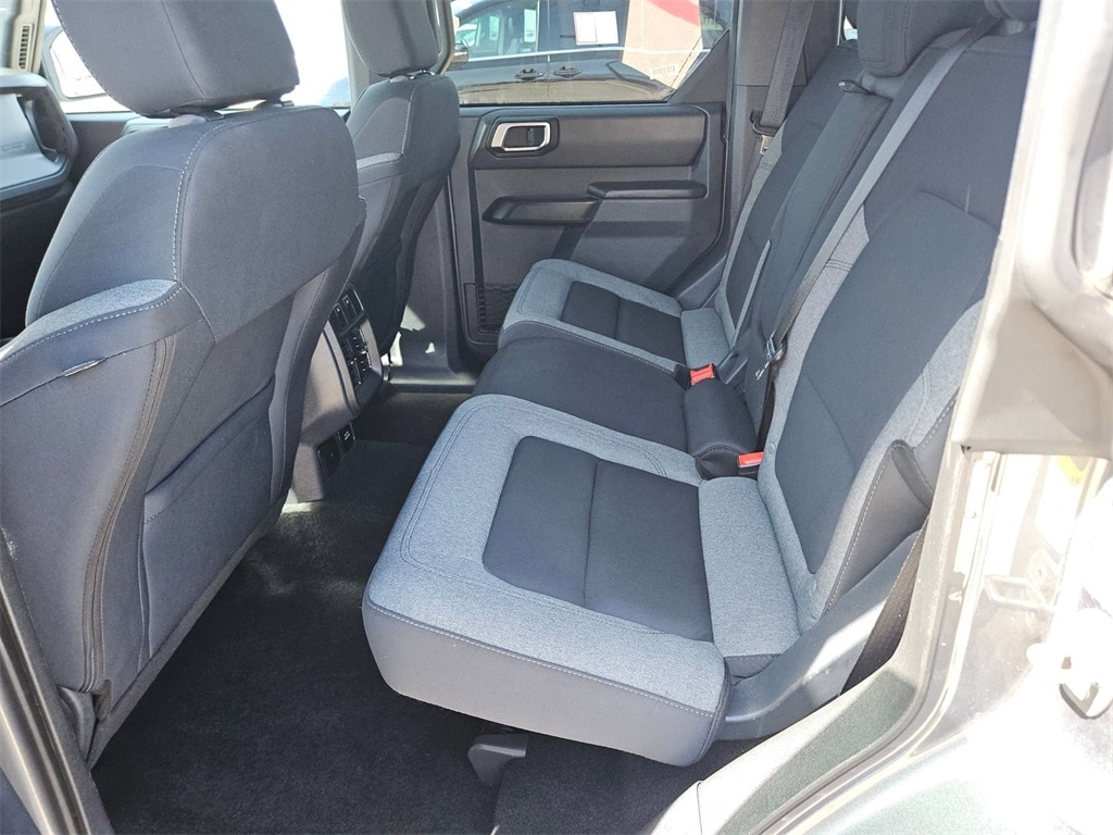 Thumbnail: 2025 Ford Bronco - 27