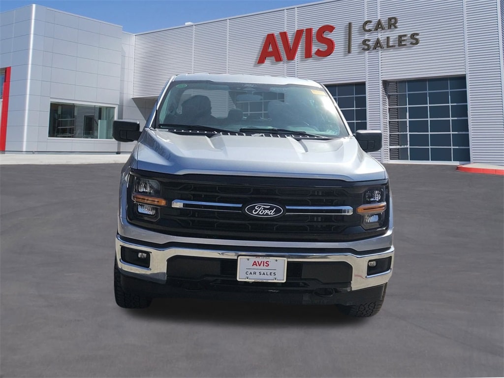 Thumbnail: 2025 Ford F-150 - 10