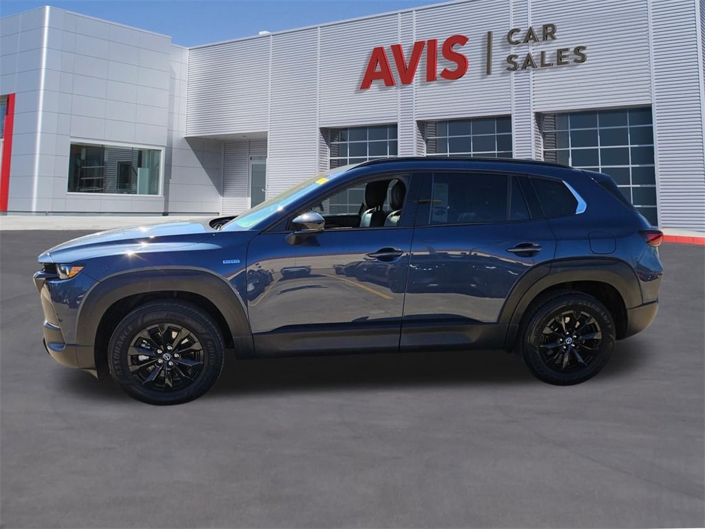 Thumbnail: 2025 Mazda CX-50 - 2