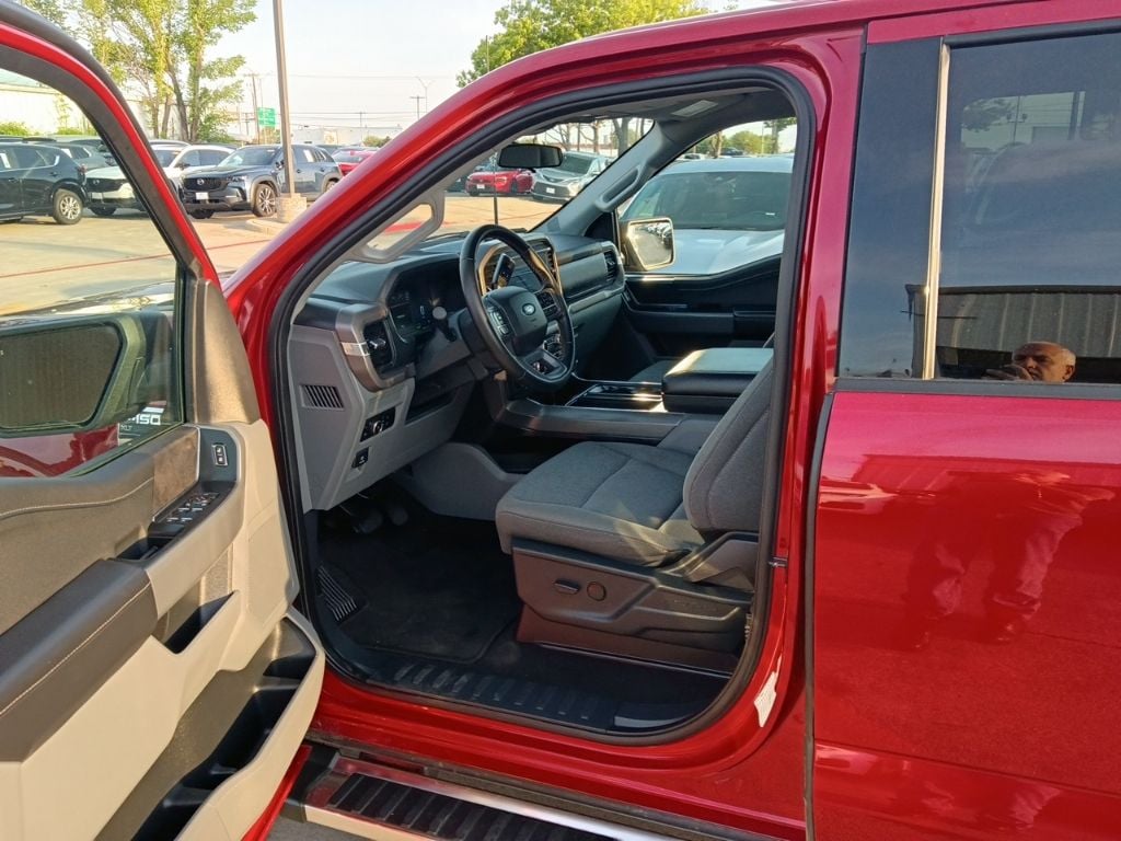 Thumbnail: 2025 Ford F-150 - 3