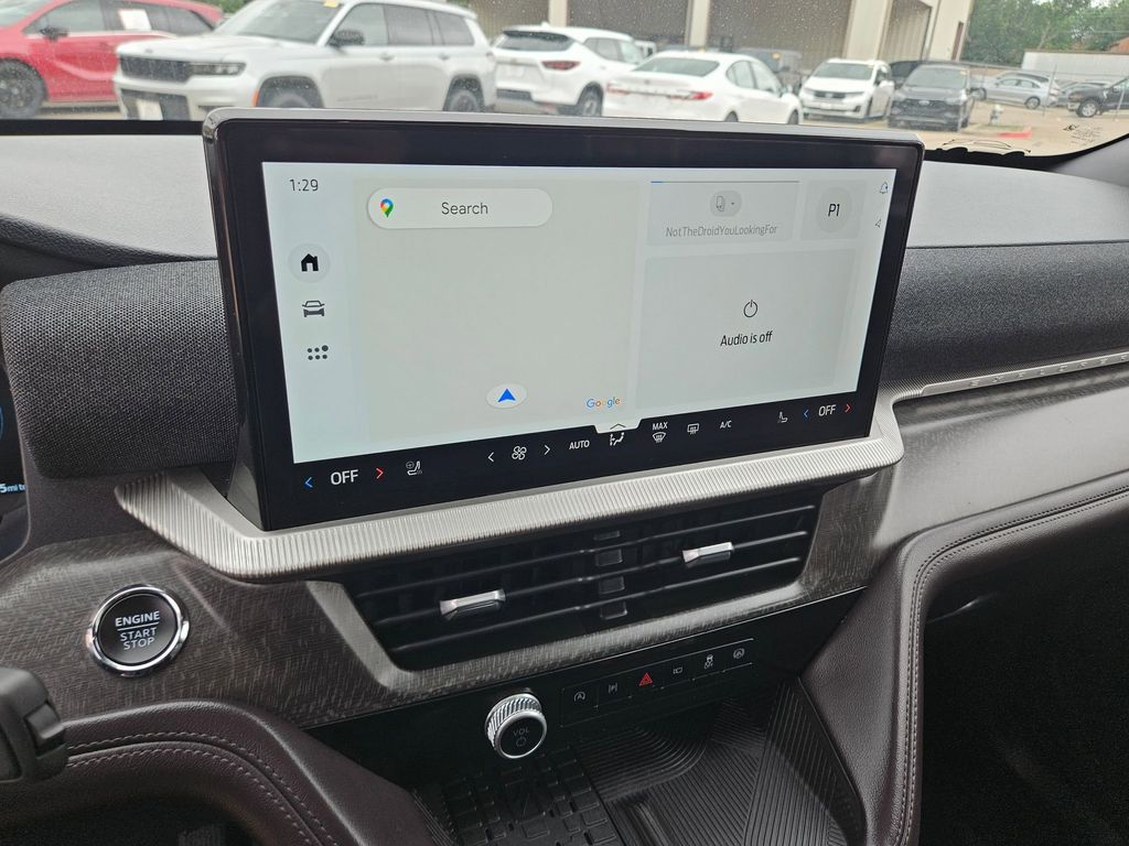 Thumbnail: 2025 Ford Explorer - 21