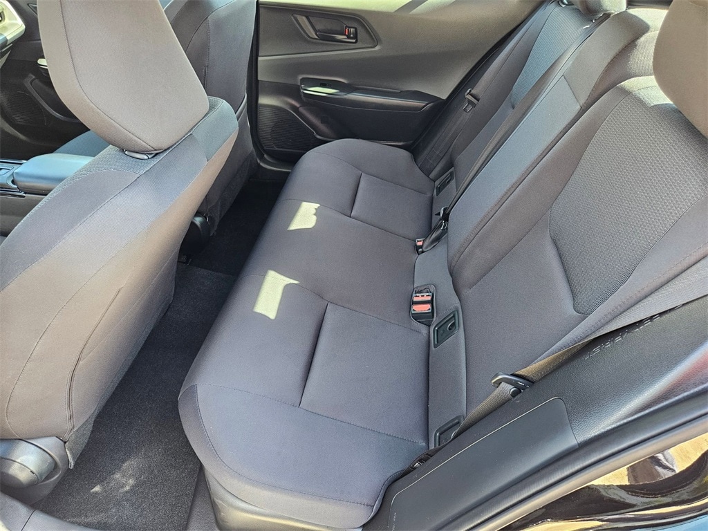 Thumbnail: 2025 Toyota Prius - 24