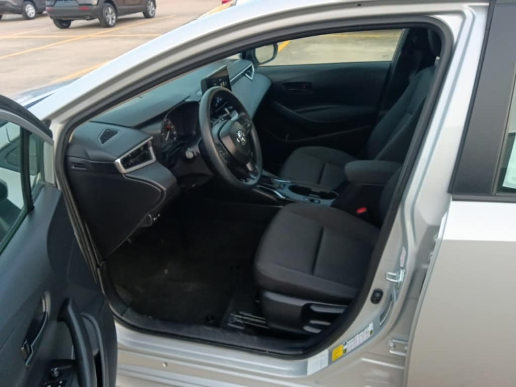 Thumbnail: 2024 Toyota Corolla - 9