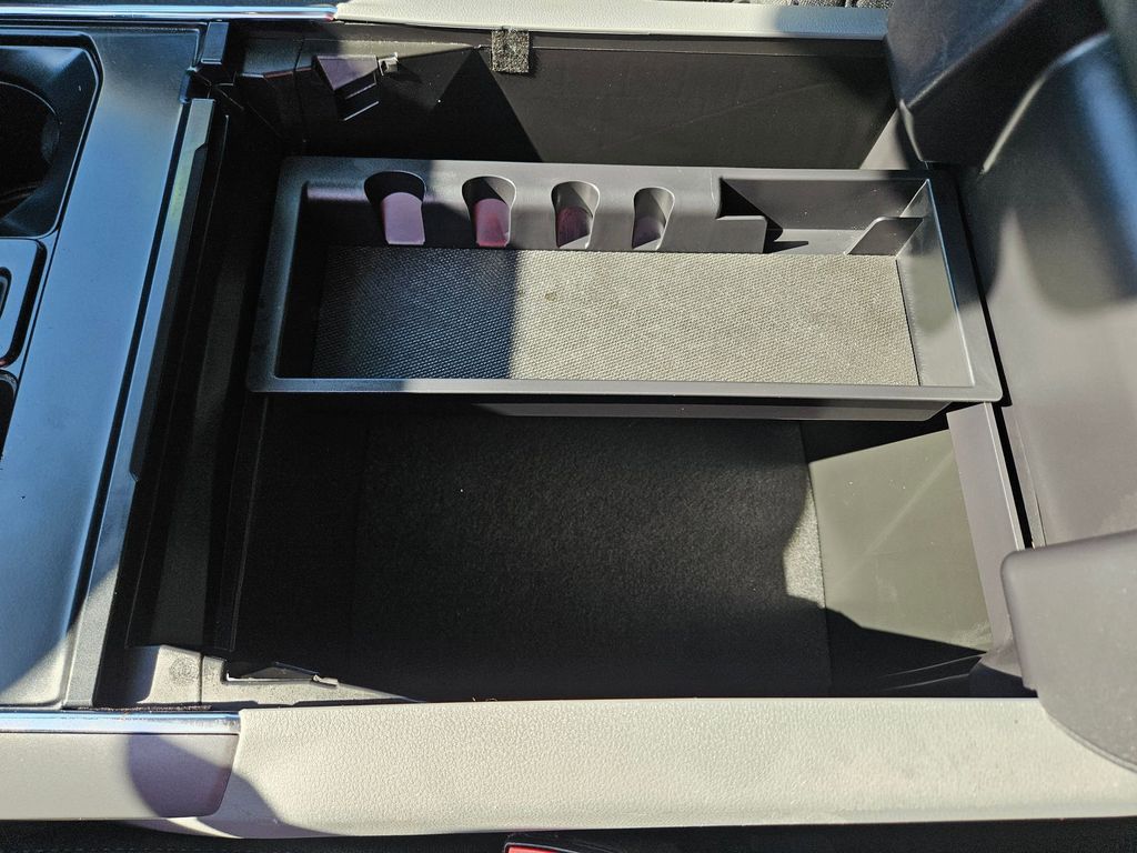 Thumbnail: 2025 Ford F-150 - 29