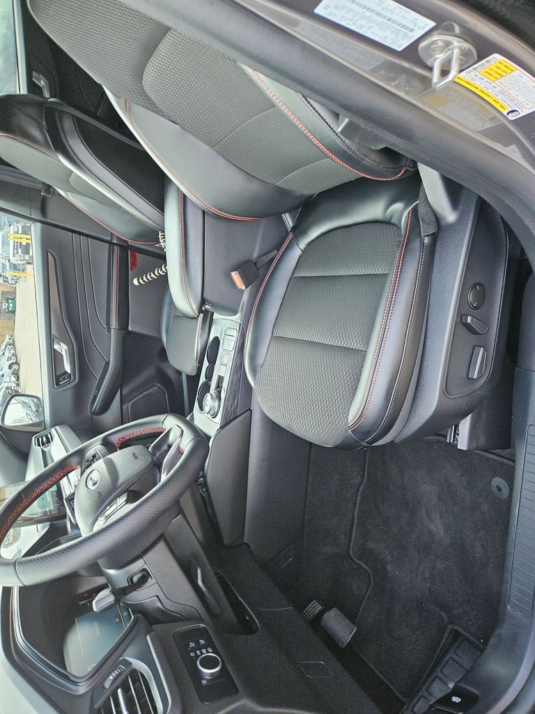 Thumbnail: 2025 Ford Escape - 11