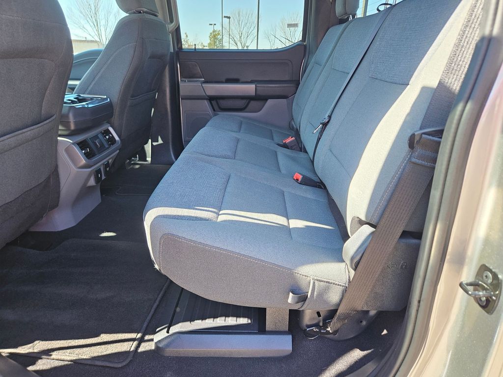 Thumbnail: 2025 Ford F-150 - 26