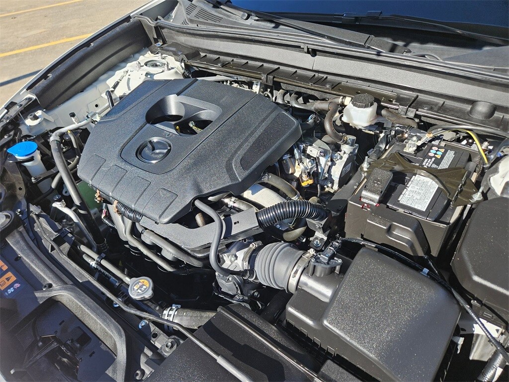 Thumbnail: 2025 Mazda CX-30 - 23