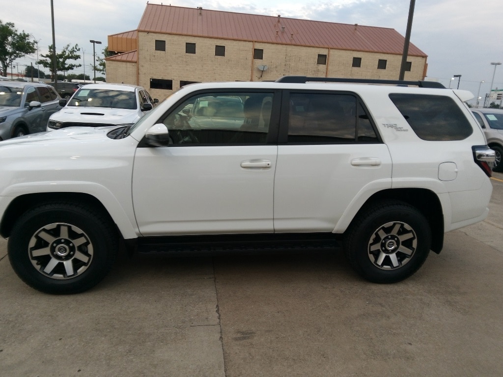 Thumbnail: 2024 Toyota 4Runner - 3
