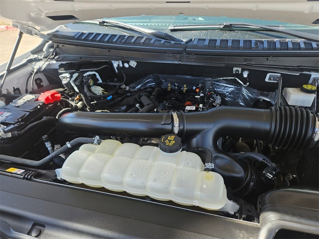 Thumbnail: 2024 Ford Expedition MAX - 23