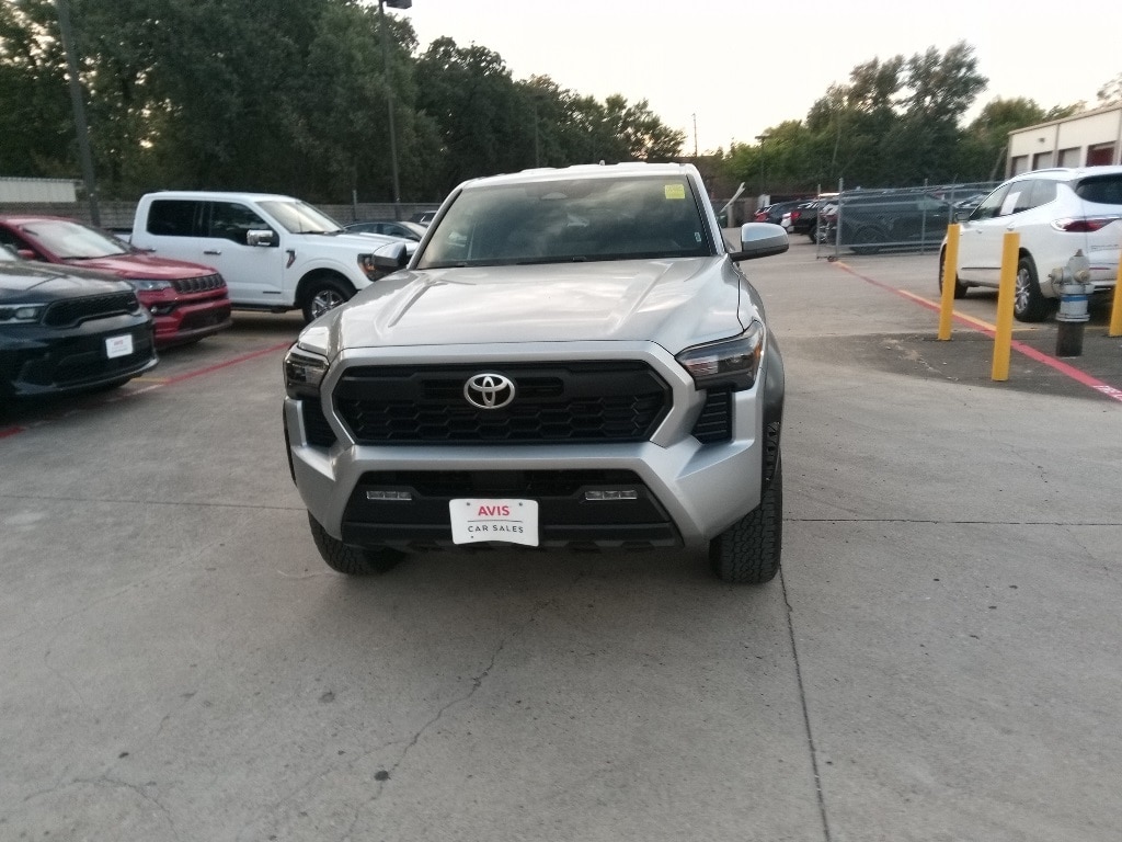 Thumbnail: 2025 Toyota Tacoma - 5