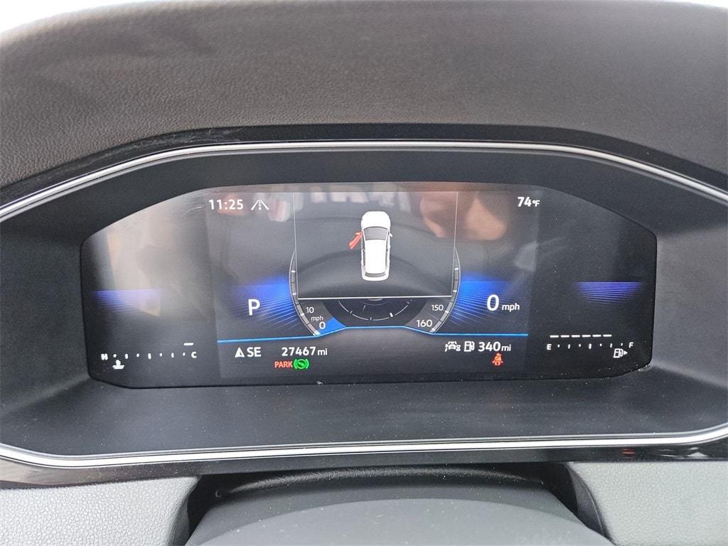 Thumbnail: 2025 Volkswagen Jetta - 19