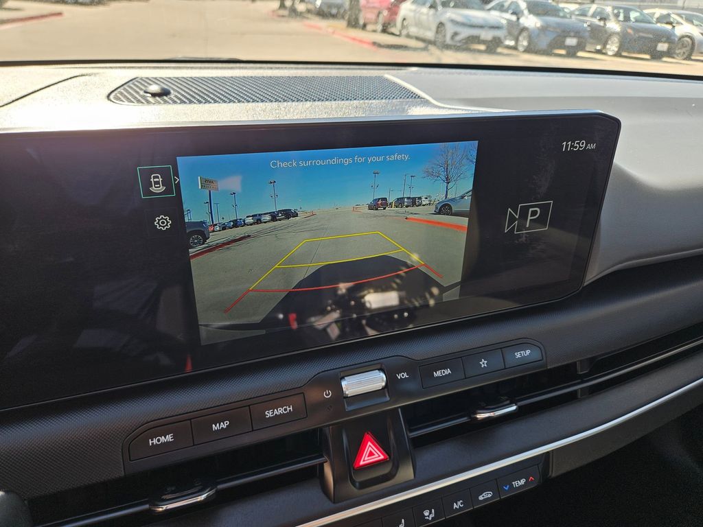 Thumbnail: 2025 Kia K4 - 21