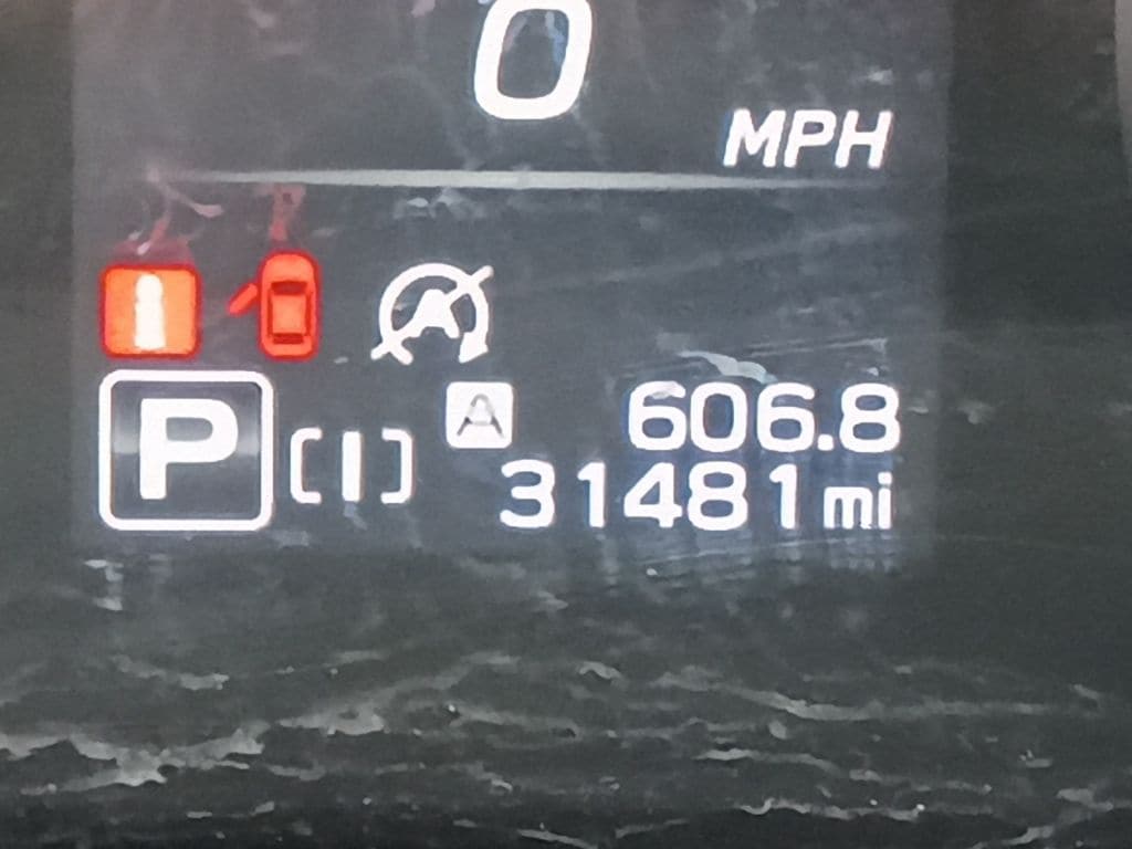 Thumbnail: 2025 Subaru Crosstrek - 2